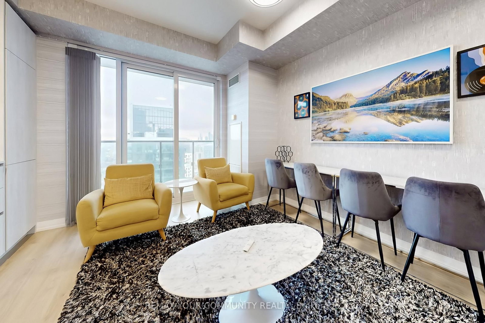 Condo for sale at 4727-28 Widmer Street, Toronto, Ontario, M5V 0T2 - Waterfront Communities C1 - MLS: C12939838