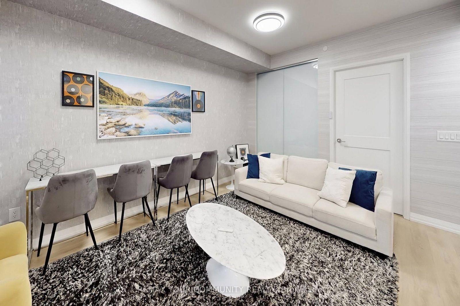 Condo for sale at 4727-28 Widmer Street, Toronto, Ontario, M5V 0T2 - Waterfront Communities C1 - MLS: C12939838