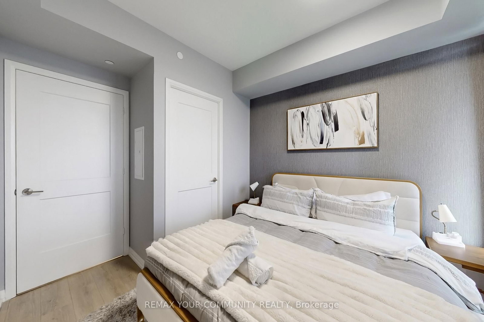 Condo for sale at 4727-28 Widmer Street, Toronto, Ontario, M5V 0T2 - Waterfront Communities C1 - MLS: C12939838