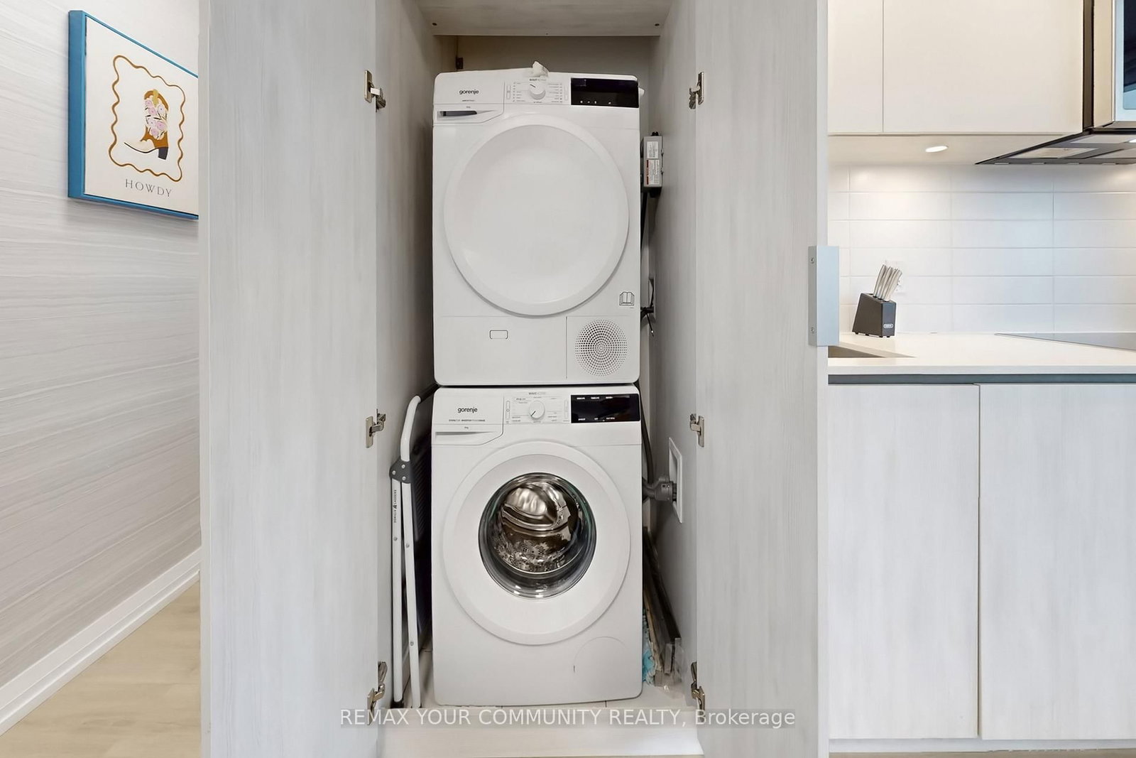 Condo for sale at 4727-28 Widmer Street, Toronto, Ontario, M5V 0T2 - Waterfront Communities C1 - MLS: C12939838