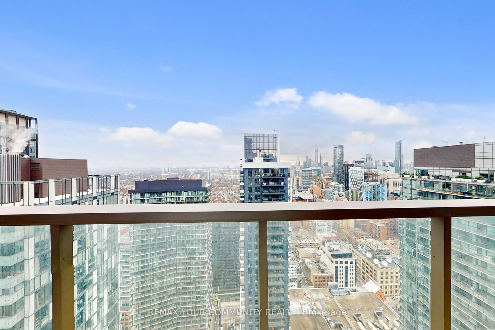 Condo for sale at 4727-28 Widmer Street, Toronto, Ontario, M5V 0T2 - Waterfront Communities C1 - MLS: C12939838