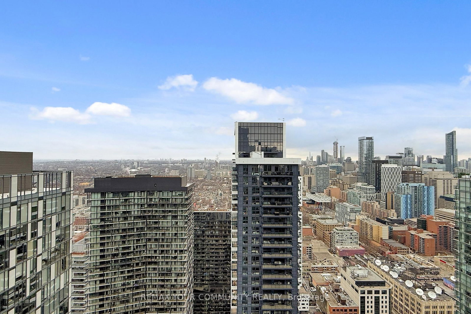Condo for sale at 4727-28 Widmer Street, Toronto, Ontario, M5V 0T2 - Waterfront Communities C1 - MLS: C12939838