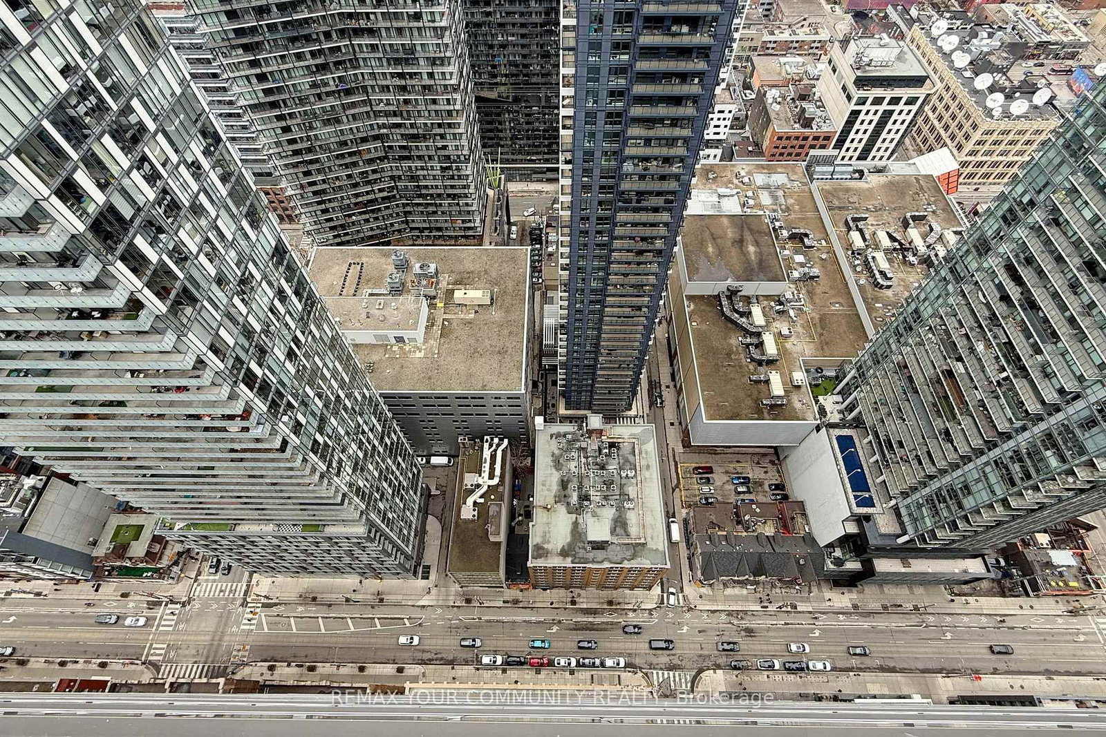 Condo for sale at 4727-28 Widmer Street, Toronto, Ontario, M5V 0T2 - Waterfront Communities C1 - MLS: C12939838