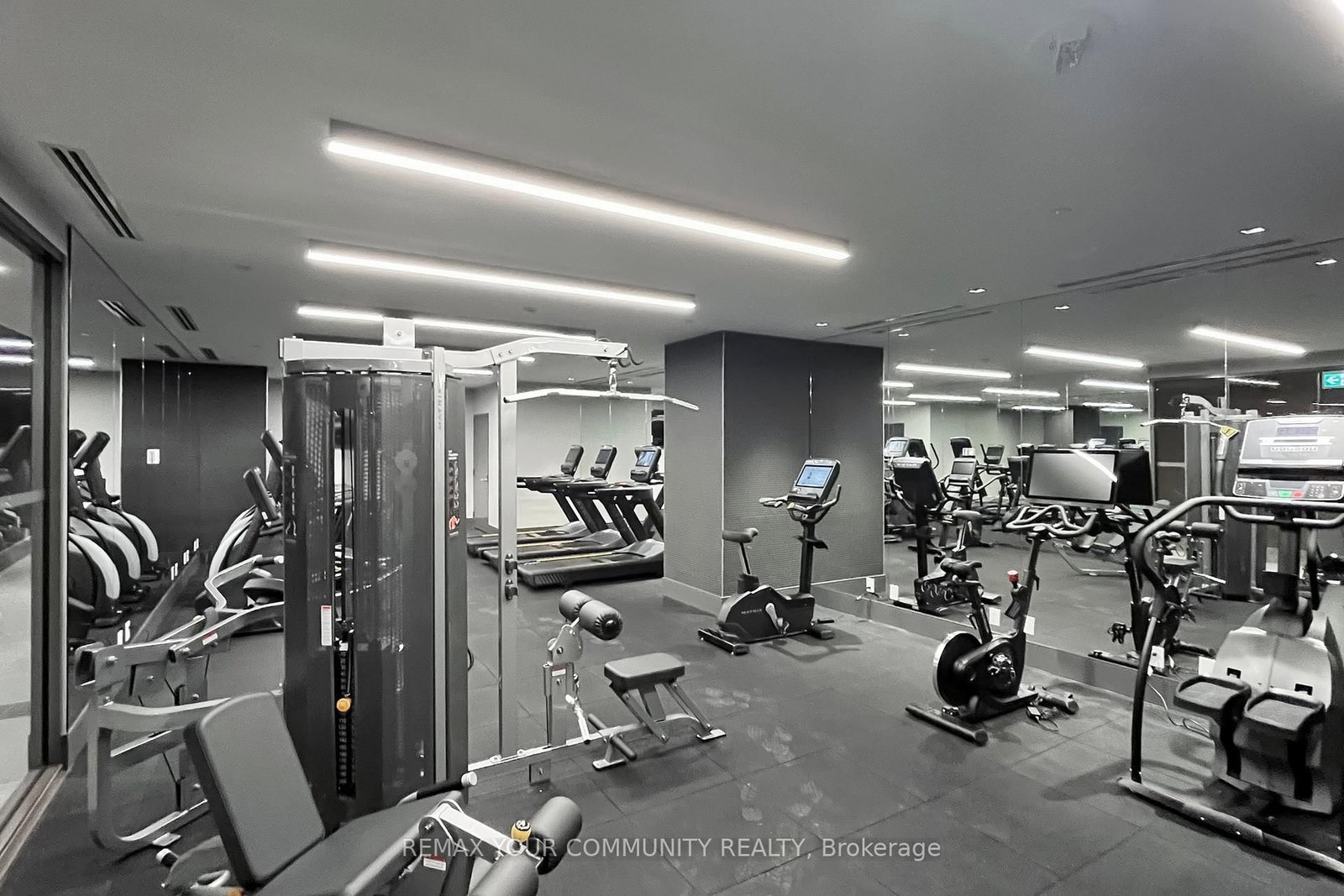 Condo for sale at 4727-28 Widmer Street, Toronto, Ontario, M5V 0T2 - Waterfront Communities C1 - MLS: C12939838