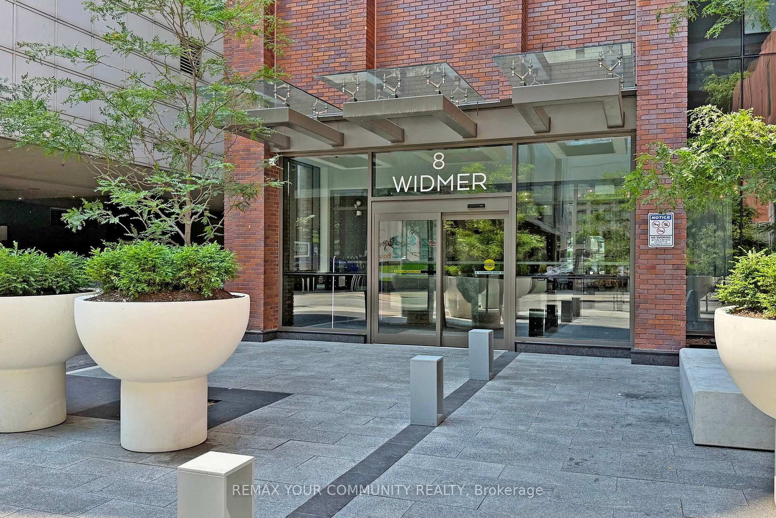 Condo for sale at 4727-28 Widmer Street, Toronto, Ontario, M5V 0T2 - Waterfront Communities C1 - MLS: C12939838