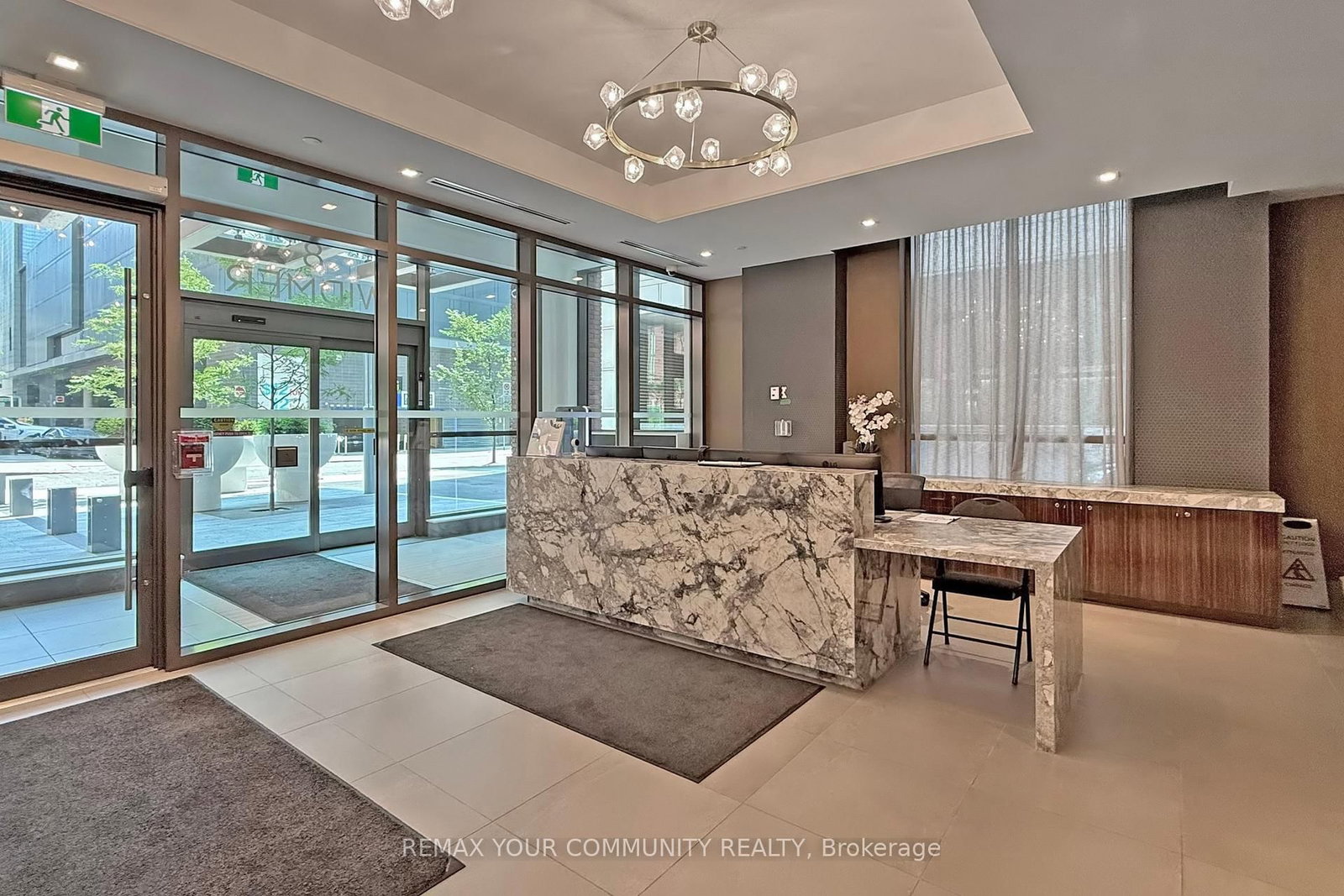 Condo for sale at 4727-28 Widmer Street, Toronto, Ontario, M5V 0T2 - Waterfront Communities C1 - MLS: C12939838