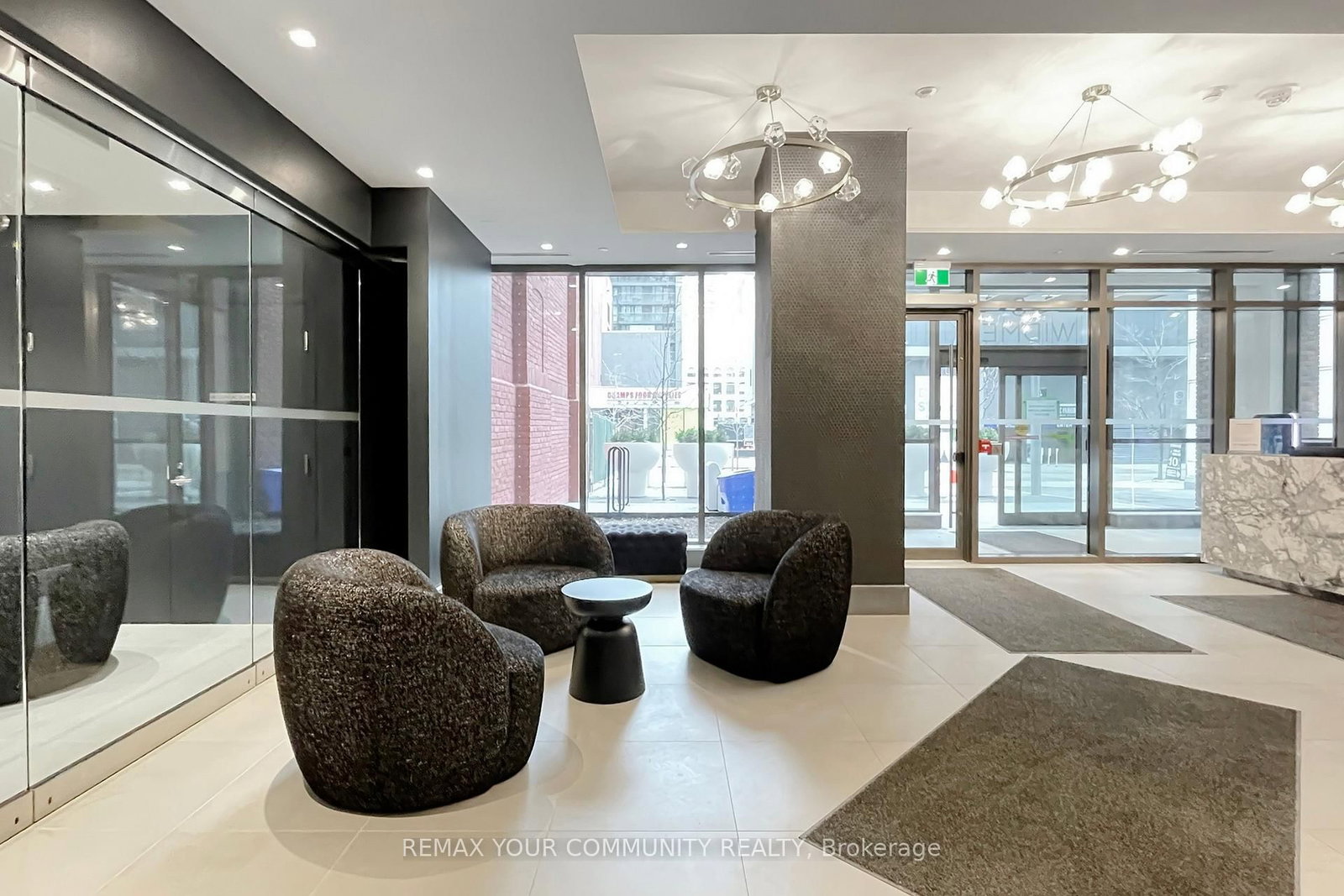 Condo for sale at 4727-28 Widmer Street, Toronto, Ontario, M5V 0T2 - Waterfront Communities C1 - MLS: C12939838