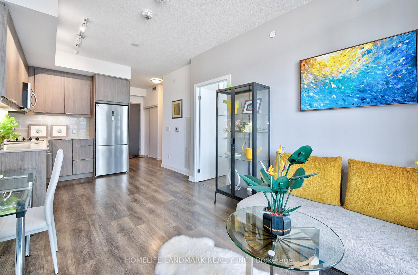 Condo for sale at 1103-32 Forest Manor Road, Toronto, Ontario, M2J 0H2 - Henry Farm - MLS: C12939854