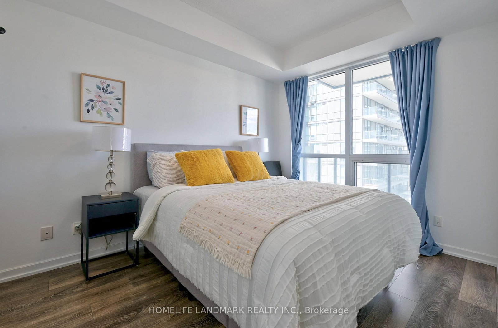 Condo for sale at 1103-32 Forest Manor Road, Toronto, Ontario, M2J 0H2 - Henry Farm - MLS: C12939854