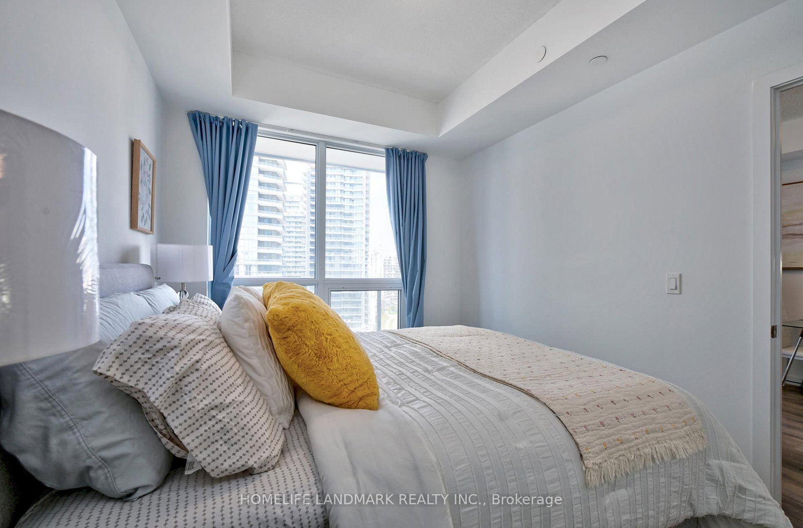 Condo for sale at 1103-32 Forest Manor Road, Toronto, Ontario, M2J 0H2 - Henry Farm - MLS: C12939854