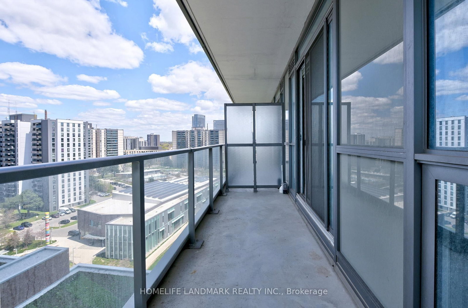 Condo for sale at 1103-32 Forest Manor Road, Toronto, Ontario, M2J 0H2 - Henry Farm - MLS: C12939854