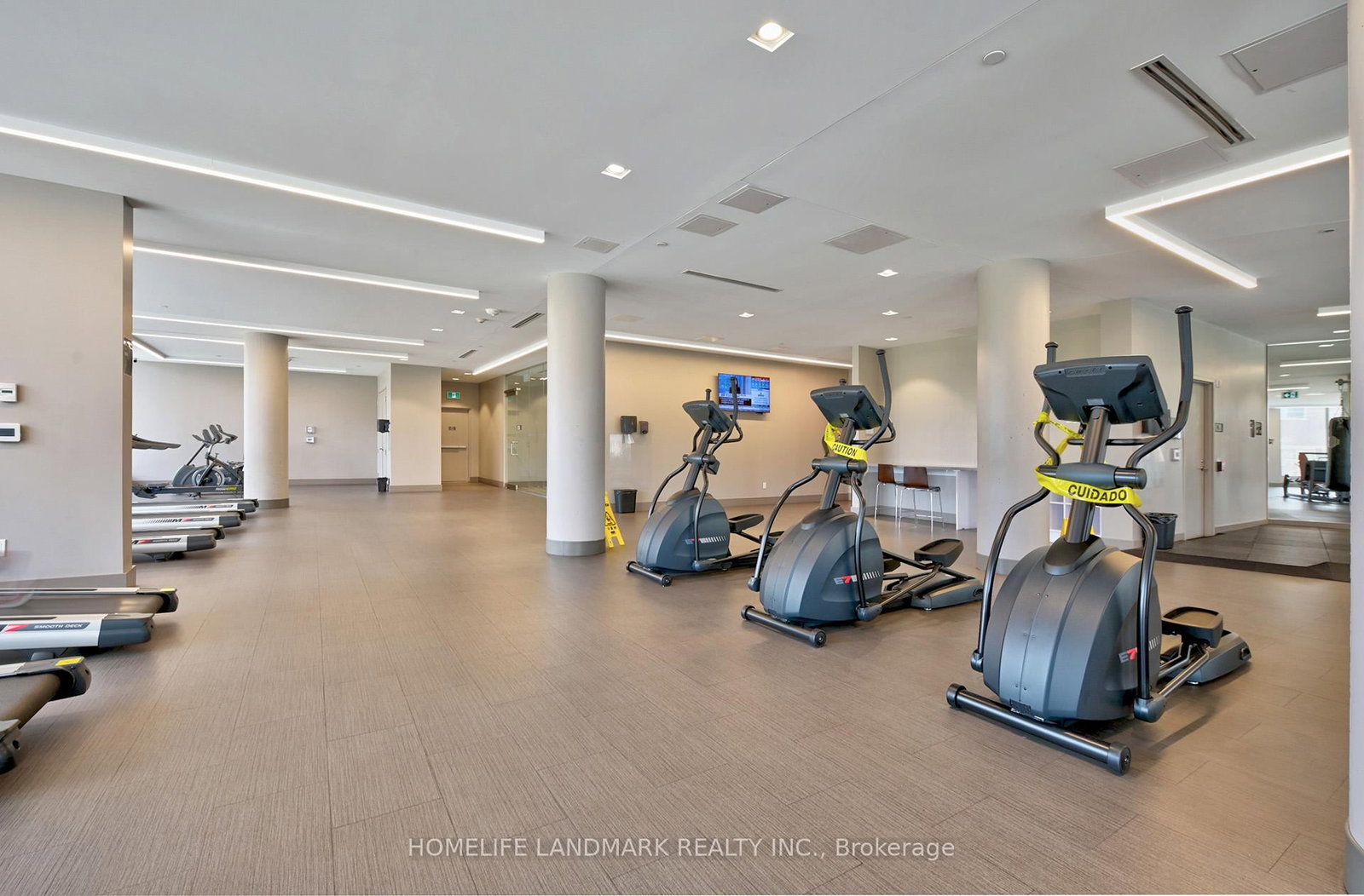 Condo for sale at 1103-32 Forest Manor Road, Toronto, Ontario, M2J 0H2 - Henry Farm - MLS: C12939854