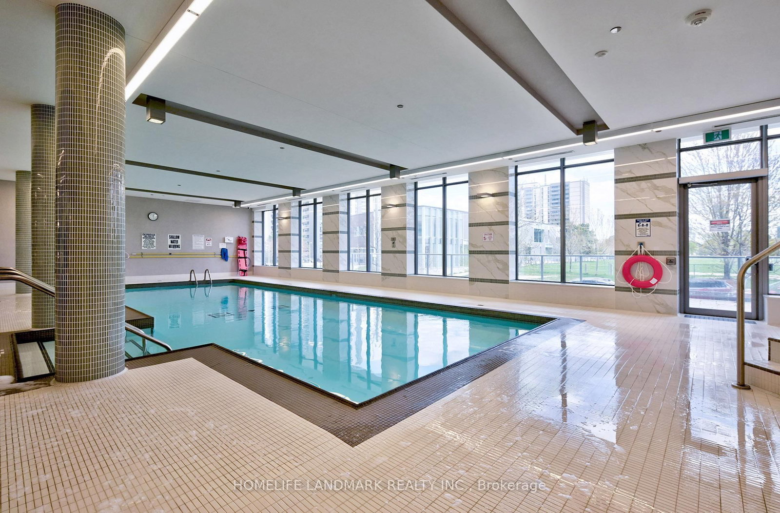 Condo for sale at 1103-32 Forest Manor Road, Toronto, Ontario, M2J 0H2 - Henry Farm - MLS: C12939854