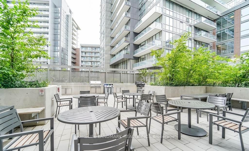 Condo for sale at 1103-32 Forest Manor Road, Toronto, Ontario, M2J 0H2 - Henry Farm - MLS: C12939854