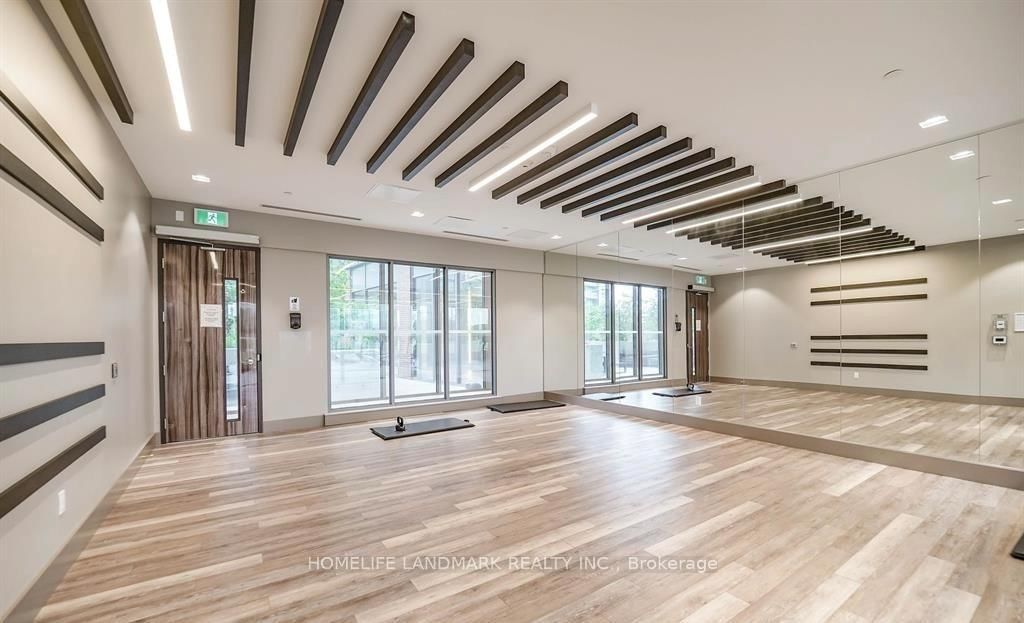 Condo for sale at 1103-32 Forest Manor Road, Toronto, Ontario, M2J 0H2 - Henry Farm - MLS: C12939854