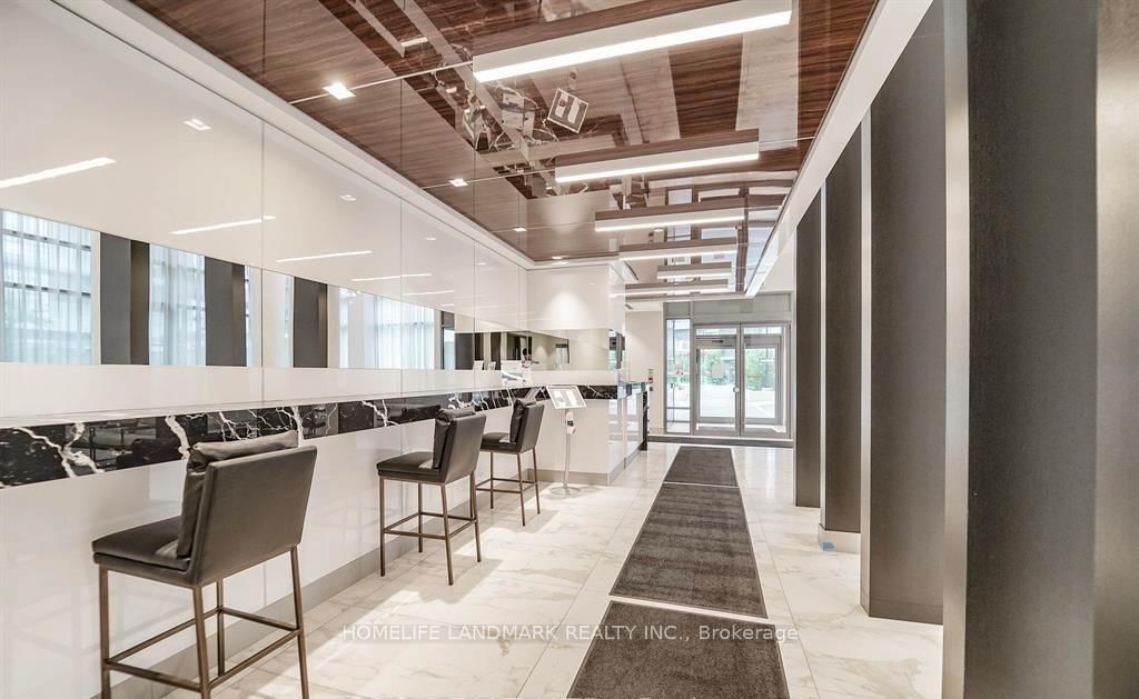 Condo for sale at 1103-32 Forest Manor Road, Toronto, Ontario, M2J 0H2 - Henry Farm - MLS: C12939854