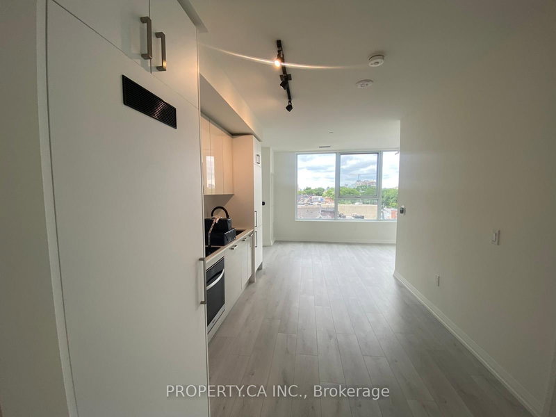 413 - 280 Dundas St W, Toronto, M5T 1G2 | Image 3