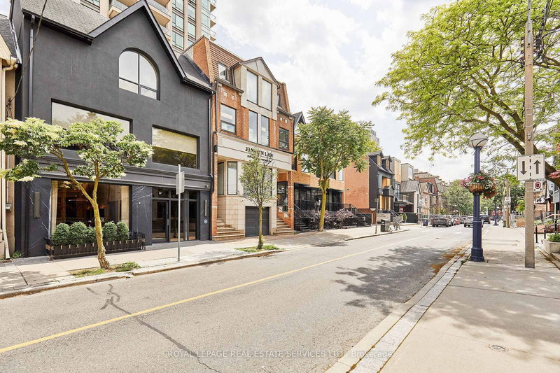 Main - 87 Scollard St, Toronto, M5R 1G4 | Image 3