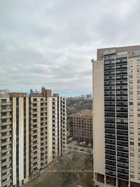 310 Tweedsmuir Avenue, Unit 1705 - Photo 19