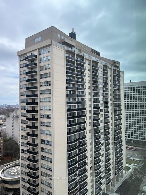 310 Tweedsmuir Avenue, Unit 1705 - Photo 21