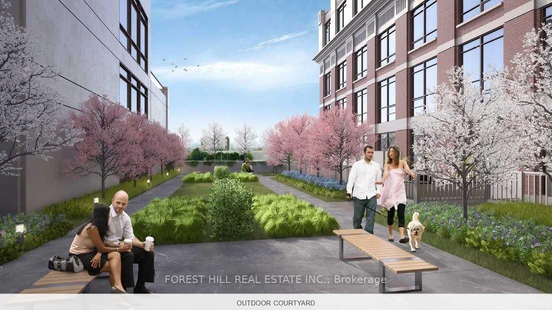 310 Tweedsmuir Avenue, Unit 1705 - Photo 27