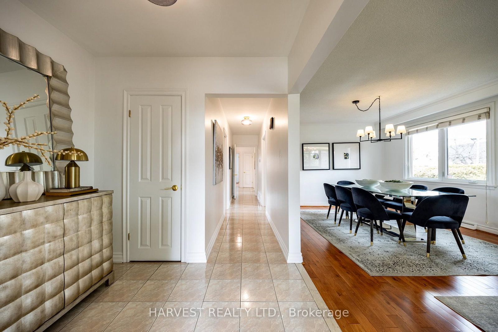 Detached House for sale at 92 Acton Avenue, Toronto, Ontario, M3H 4H3 - Bathurst Manor - MLS: C12940020