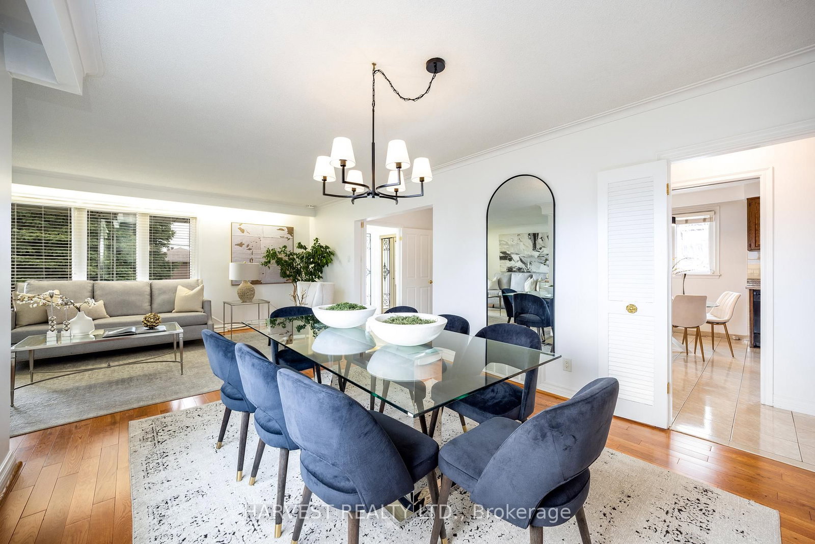 Detached House for sale at 92 Acton Avenue, Toronto, Ontario, M3H 4H3 - Bathurst Manor - MLS: C12940020