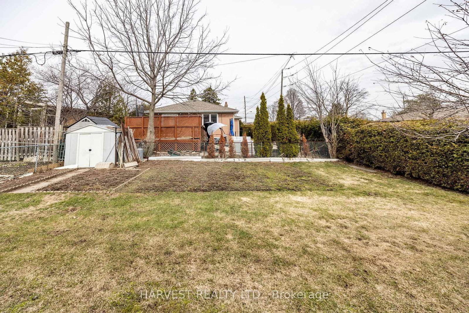 Detached House for sale at 92 Acton Avenue, Toronto, Ontario, M3H 4H3 - Bathurst Manor - MLS: C12940020