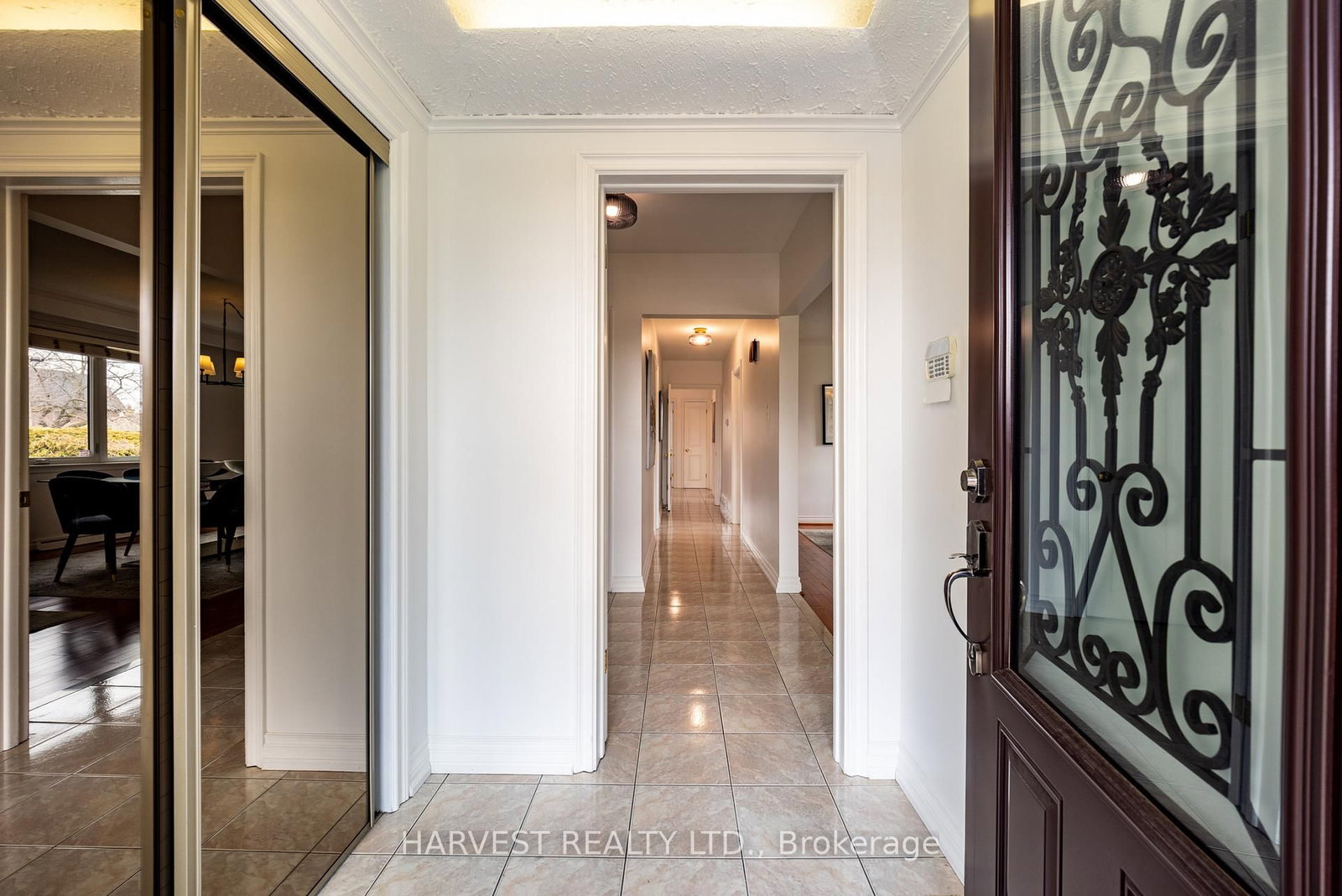 Detached House for sale at 92 Acton Avenue, Toronto, Ontario, M3H 4H3 - Bathurst Manor - MLS: C12940020