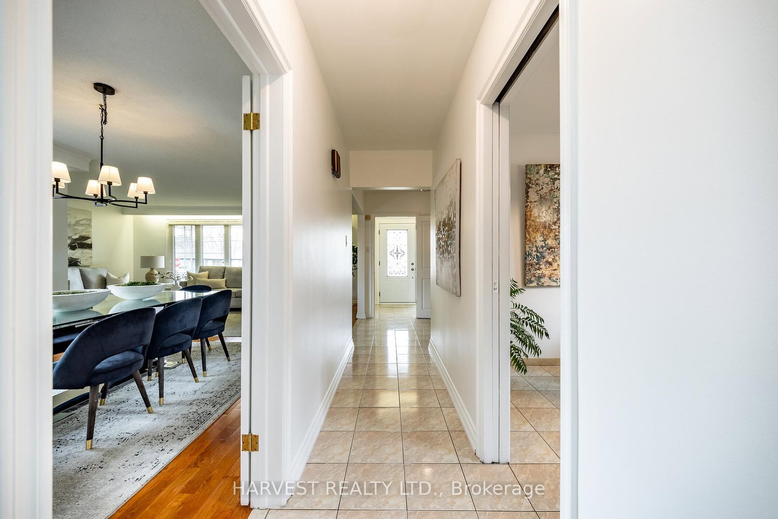 Detached House for sale at 92 Acton Avenue, Toronto, Ontario, M3H 4H3 - Bathurst Manor - MLS: C12940020