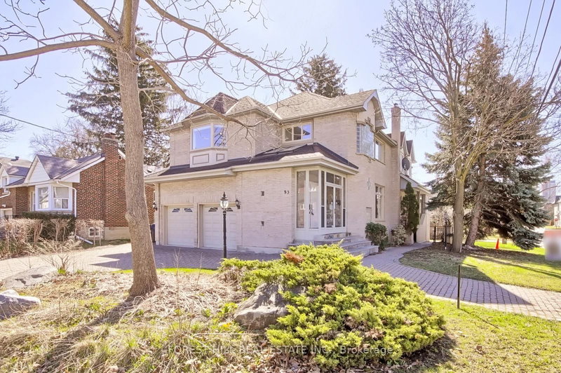 83 Norton Avenue