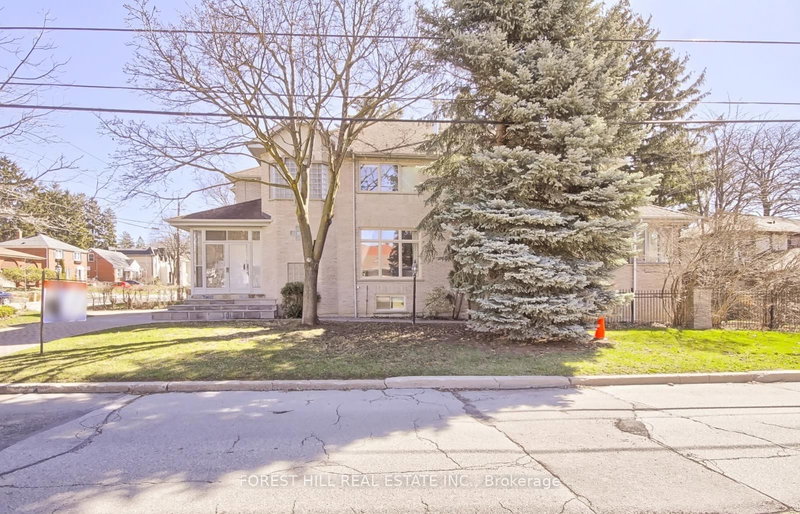 83 Norton Avenue
