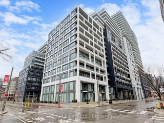440 - 60 princess Street
