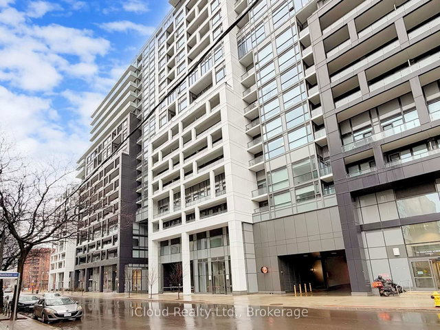440 - 60 princess Street