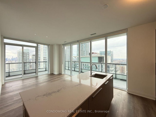 3008 - 65 Broadway Avenue