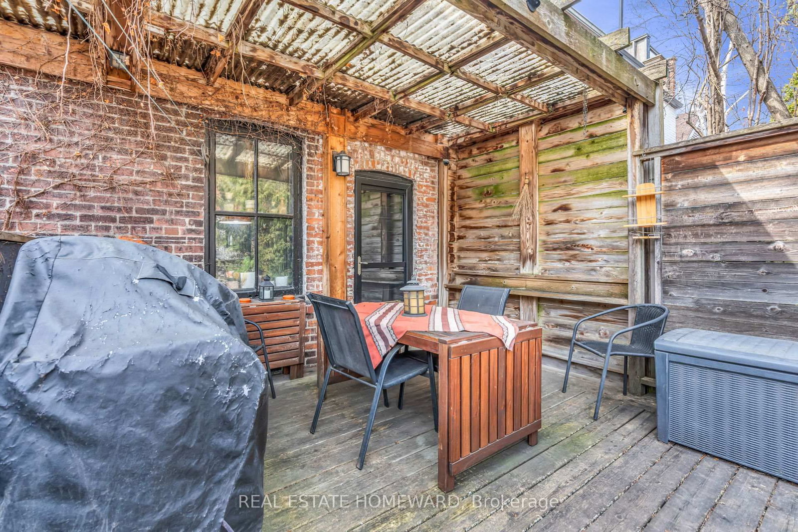 Townhouse for sale at 97 Massey Street, Toronto, Ontario, M6J 2T5 - Niagara - MLS: C12940166