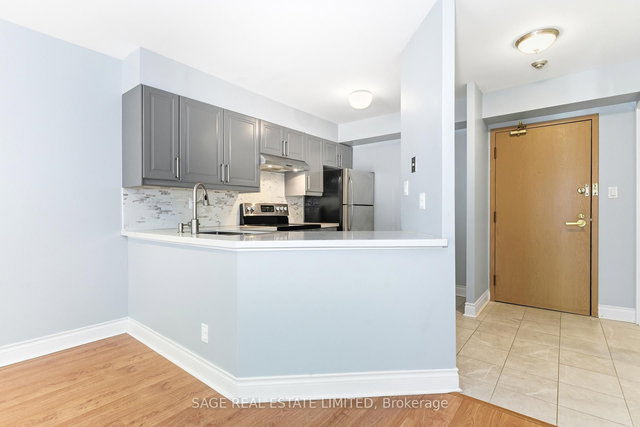 603 - 24 Wellesley Street W