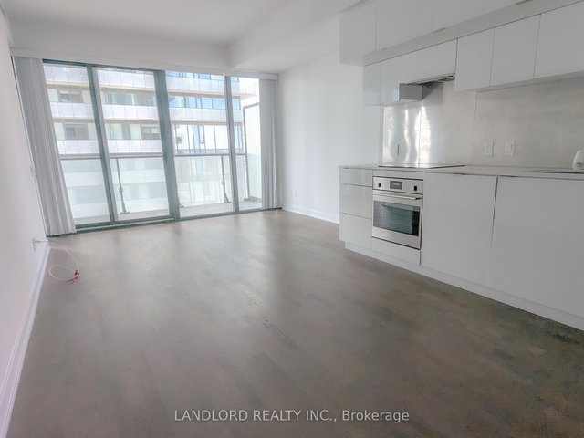 1801 - 185 Roehampton Avenue