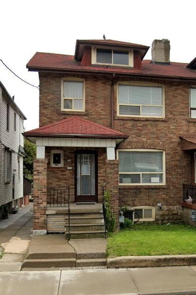 Upper - 275 Oakwood Ave | Toronto | Image