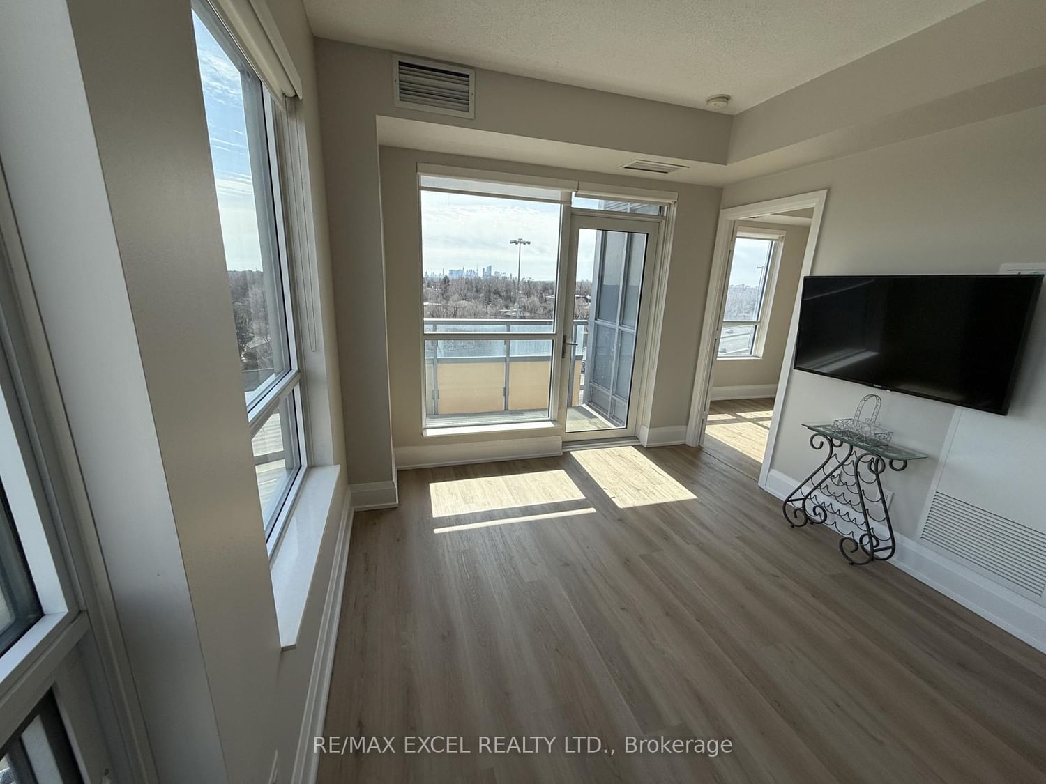 Condo for sale at 906-120 Harrison Garden Boulevard, Toronto, Ontario, M2N 0H1 - Willowdale East - MLS: C12940334