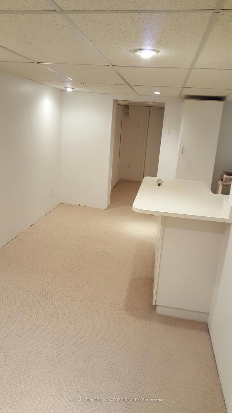 Unit Lower 1 - 27 Hillsboro Ave, Toronto, M5R 1S6 | Image 3