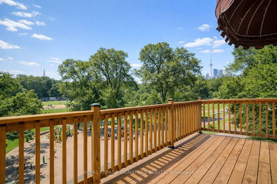 Unit 2 - 27 Hillsboro Ave | Toronto | Image