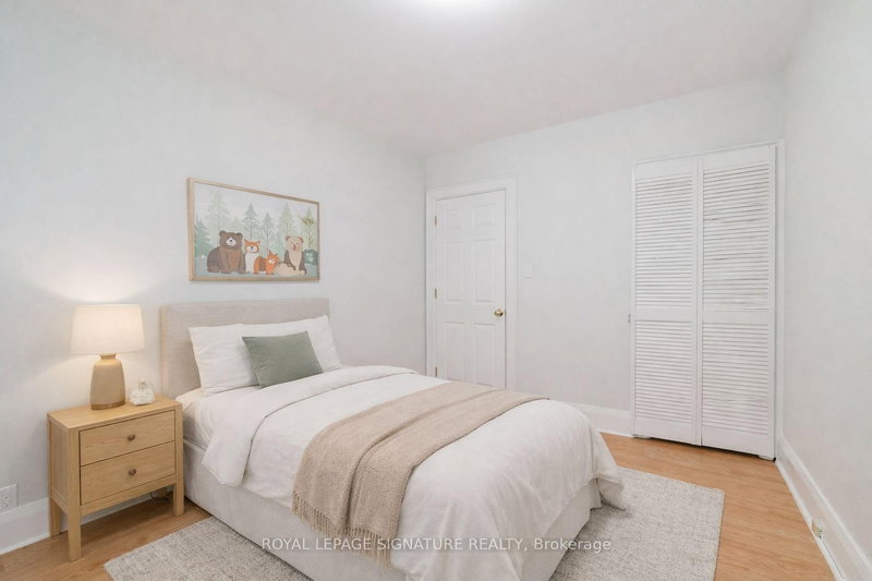 Unit 2 - 27 Hillsboro Ave, Toronto, M5R 1S6 | Image 3