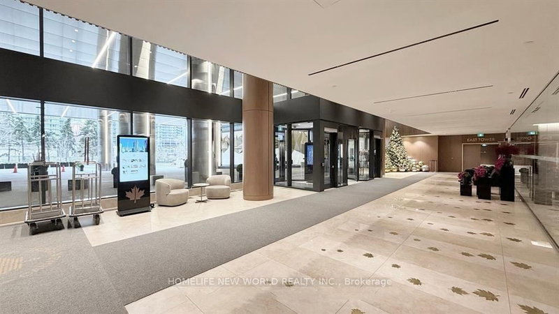 4111 - 3 Concord Cityplace Way, Toronto, M5V 0X4 | Image 3