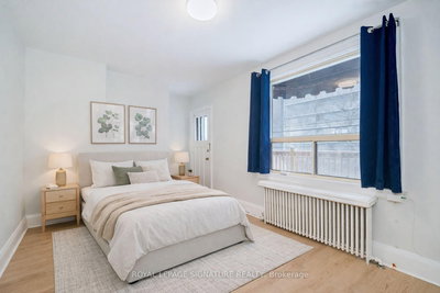 Unit 3 - 27 Hillsboro Ave | Toronto | Image