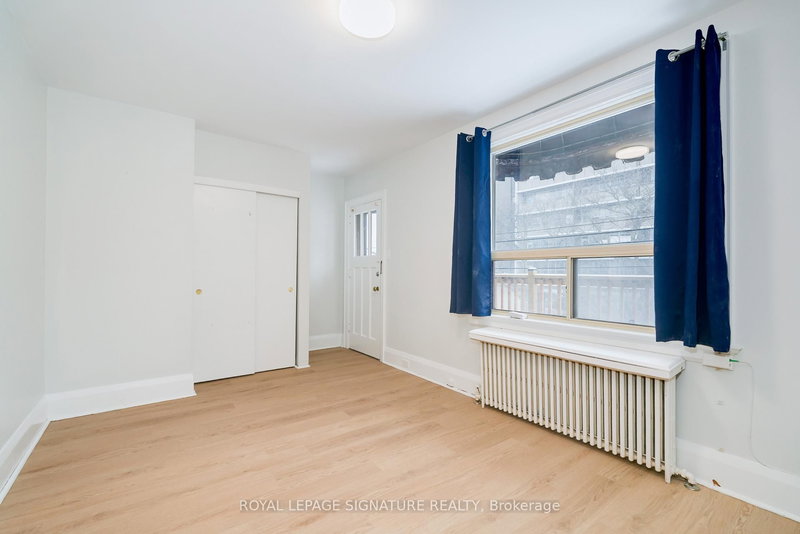 Unit 3 - 27 Hillsboro Ave, Toronto, M5R 1S6 | Image 2