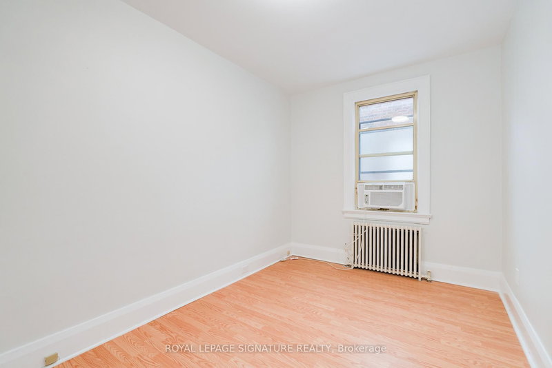 Unit 3 - 27 Hillsboro Ave, Toronto, M5R 1S6 | Image 3