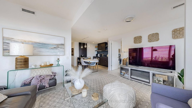 5811 - 197 Yonge St, Toronto, M5B 0C1 | Image 3