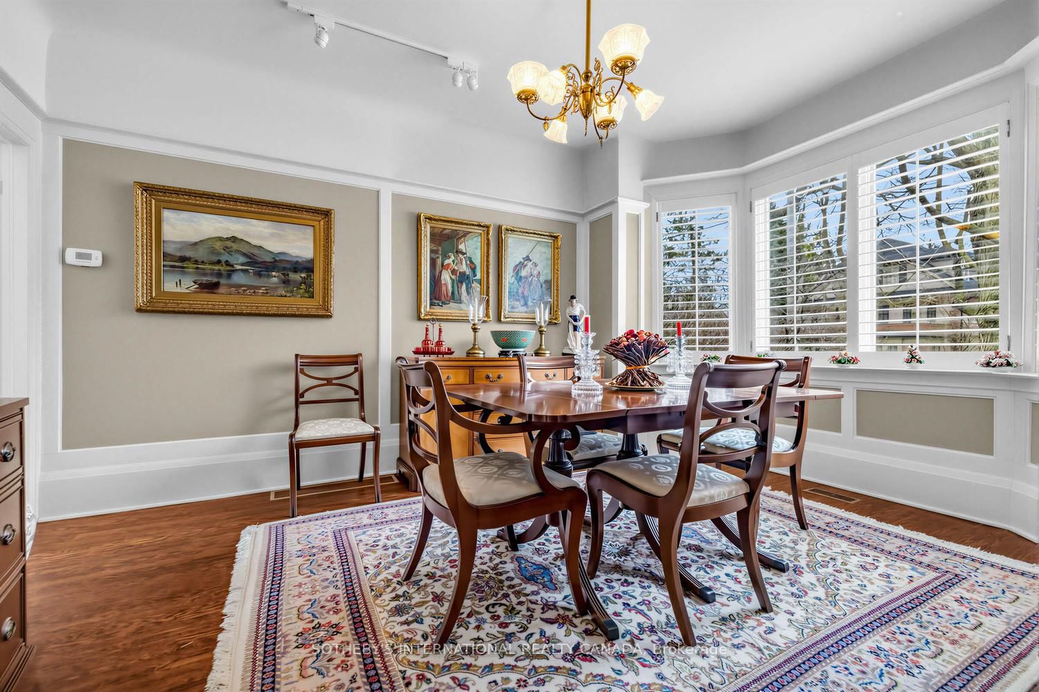 Detached House for sale at 136 Roxborough Drive, Toronto, Ontario, M4W 1X4 - Rosedale-Moore Park - MLS: C12940522