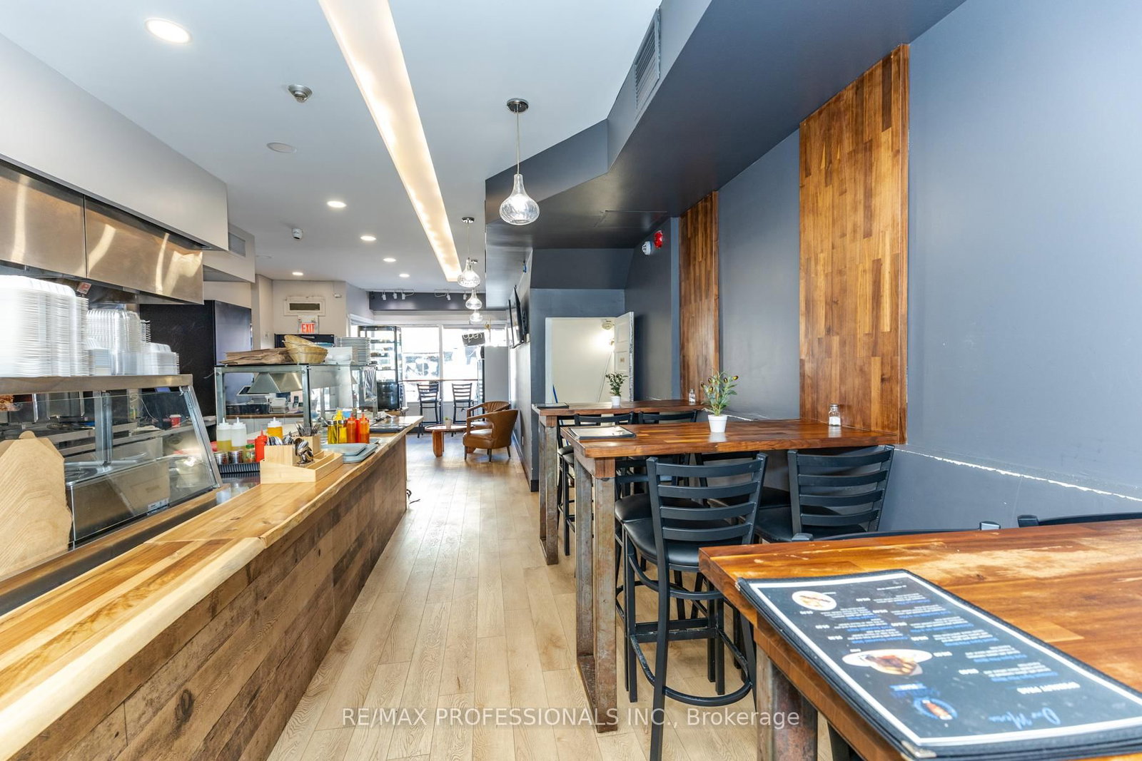 495 Bloor Street W - Photo 12